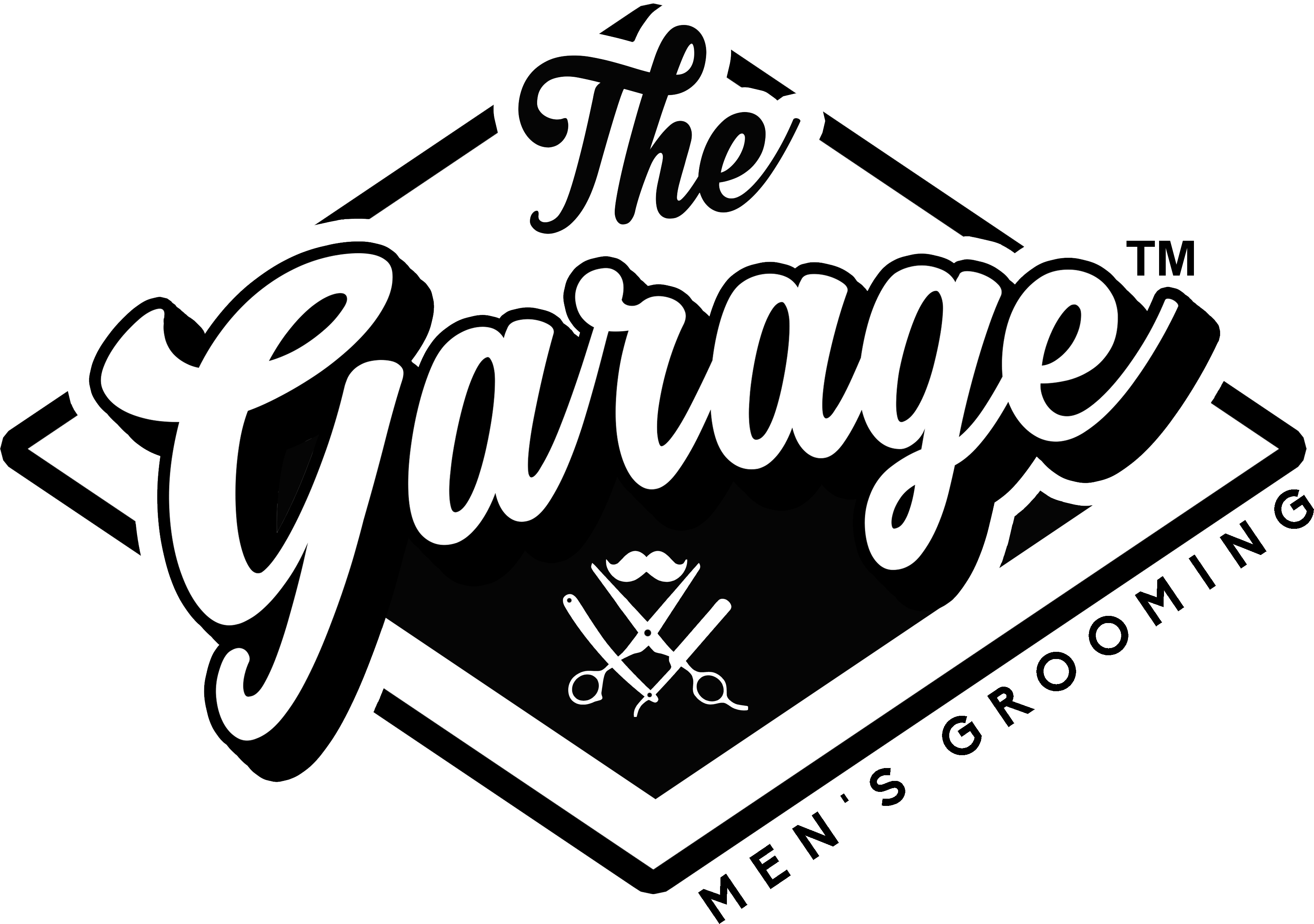 The Garage Men’s Grooming